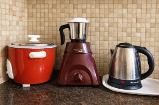 Sri Apartment 2BHK Service Apartment Pondicherry - 1