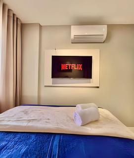 Studio Prime, no centro de CWB - 3