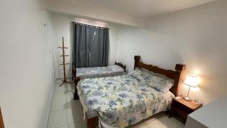 Duplex Beira-mar praia Carapibus - 6