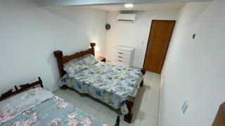 Duplex Beira-mar praia Carapibus - 4