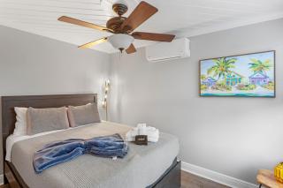 Private Heated Pool & Game Room Escape - 2