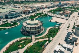 Prime 2BR Apartment Open View Madinaty - 3