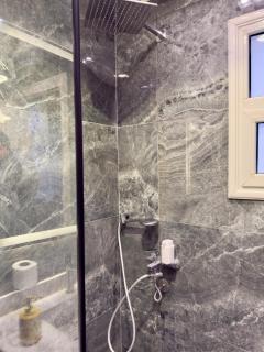 Prime 2BR Apartment Open View Madinaty - 2