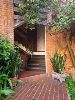 Green Garden & Balcon Cañada Strongest - 6