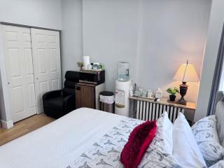 Lovely 3 bedroom apartment close to NYC - 9