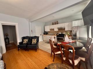 Lovely 3 bedroom apartment close to NYC - 6