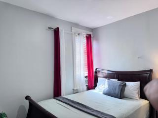 Lovely 3 bedroom apartment close to NYC - 5