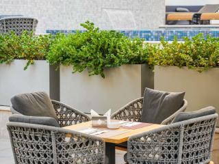 Novotel Tunis Lac - 3