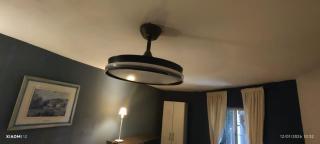 little house between mountains - 7