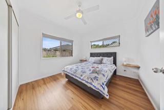 The Cottage - Cozy 3-Bed Beerwah - 2