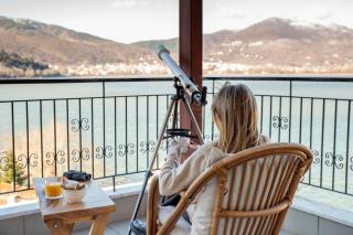 Lakeview Balcony in Kastoria - 7