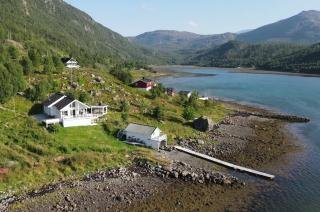 Henrybu Comfortable house by the fjord - 6