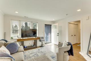 Fully Renovated! Goldsboro Gem with Yard and Porch - 5