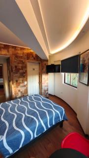 HOTEL SAVOY - Santiago - 5