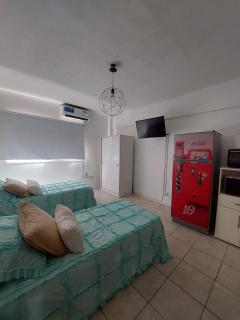 Estudio Esmeralda - 7