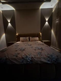 Two bed furnished apartment - 0