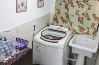 Casa de praia Ingleses - Floripa - 2