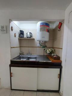 Estudio Esmeralda - 1