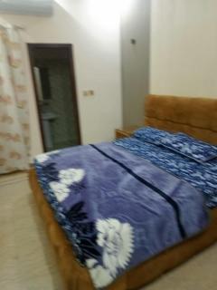 Two bed furnished apartment - 8