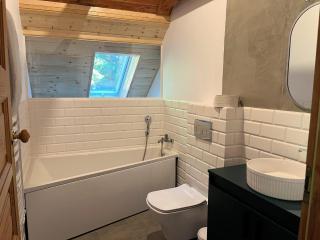 Domek nad Jeziorem Rożnowskim - 7