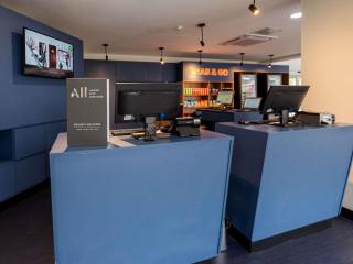 Ibis Styles Campinas Alphaville - 7