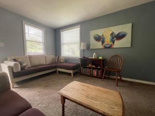 Quiet Retreat not far from Downtown Jax - 2