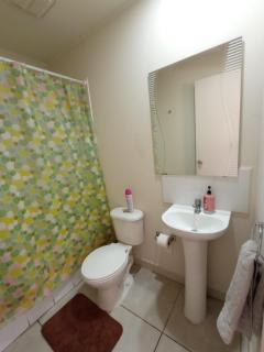 Casa Labranza estacionamiento 2 dormitorios amoblada - 8