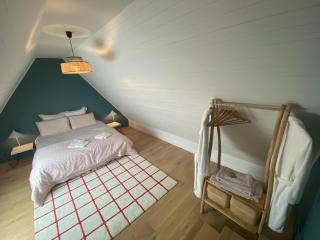 Penty plage Kersiguenou - Espace balnéo - 7