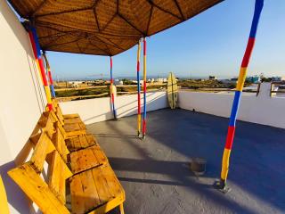 Momo Surf Housse - 1