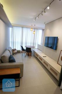 Apartamento Charmoso no Caminho das Árvores - 7