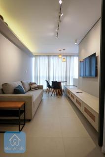 Apartamento Charmoso no Caminho das Árvores - 5