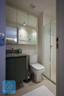 Apartamento Charmoso no Caminho das Árvores - 3