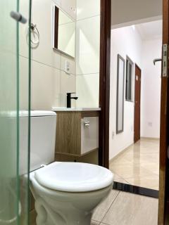 Maré Praiana Apartamentos de 2 Quartos a 10 minutos do Aeroporto de Salvador e Próximo às Praias - 4