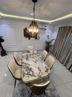 Luxury Apartment - Bourdillon Road, Ikoyi - 7