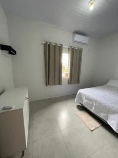 Apto completo com 2 quartos - 8