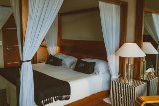 Rooftop Monarch Suite - 7