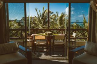 Rooftop Monarch Suite - 1