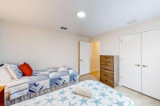 Tropical Haven Retreat - 1