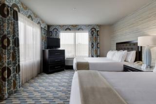 Holiday Inn Express Hotel & Suites Warwick-Providence Airport by IHG - 3