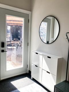 Little Fox Cottage - A Cozy Riverview Getaway Near Chicago - 8