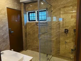 3BHK Villa 15 min Thommankuthu Falls Groups - Thodupuzha - 4