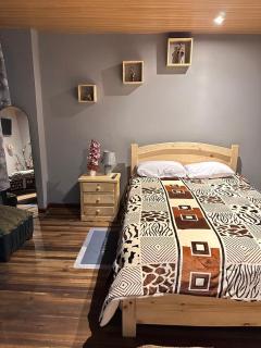 El Patio de las Orquídeas - Centro Histórico de Cuenca - 2