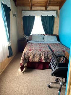 Cabañas Emanuel Valdivia - 6