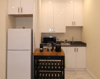 SixPine - One bedroom suite - 5