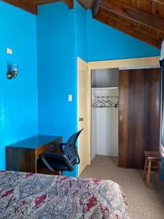 Cabañas Emanuel Valdivia - 8