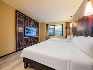 Ibis Chengdu Kuanzhai Alley Center - 2