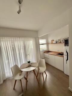 Depto Gascon Mar del Plata - 6