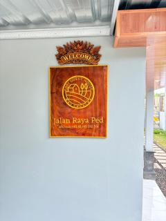 Kori Guest House Nusa penida - 8