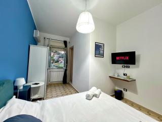 Efebo Aeterna - Rooms with Garden View - 2