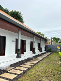 Kori Guest House Nusa penida - 4